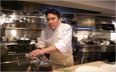 KOUJI中山さん